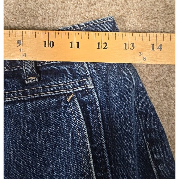 High Rise Denim Jeans for Women - Picture 6 of 16